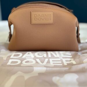 Dagne Dover Cosmetic/Toiletry Bag